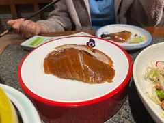 -真地道京味府·鲜橙烤鸭·北京菜(朝外大街东大桥店)