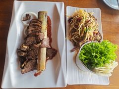 -玛吉阿米·餐吧