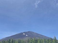 -富士山吉田線五合目
