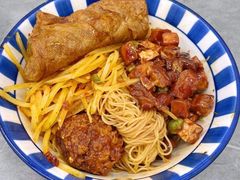 -梅溪·小伙子干挑面(安吉总店)