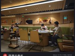 -海底捞火锅(新松江路生日主题店)