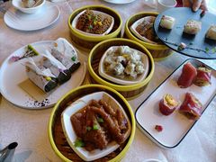 -海皇食府(水都假日酒店店)