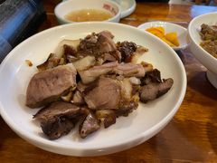 -老鼎万春卤菜(五代传承创始老店)