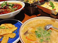 -58度品质川菜馆(经一路店)