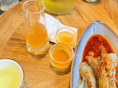 -小喜客·云南特色菜(纳西庭院店)