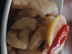 -江宁肚包鸡(铁心桥店)