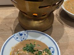 -古关火锅店(古北水镇景区店)