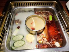 鸳鸯锅底-大渝火锅(苏州西城永捷店)