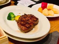 -食间牛排(湖西路店)