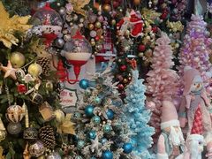 -上海城隍庙福佑门小商品批发市场