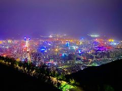 -兰山公园