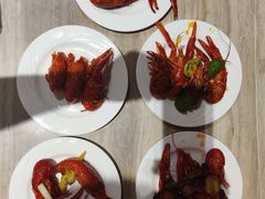 -印象餐厅(杭州国际博览中心北辰大酒店)