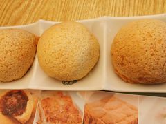 -添好运点心专门店(百老汇店)