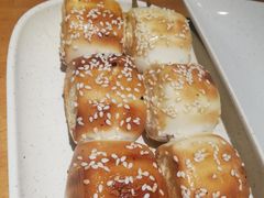 -木屋烧烤(惠阳华润小径湾店)
