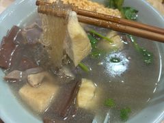 -金原鸭血粉丝汤总店(锁金村店)