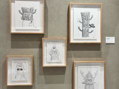 -the WAREHOUSE optic(三里屯分店)