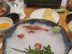 -松坂屋日料自助(长城路店)