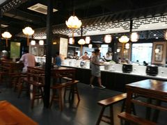 -清心素食自助餐厅(夫子庙店)