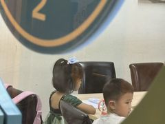 -月星环球港赢在起点早教中心·亲子托班早教体验课儿童兴趣班逻辑思维专注力幼小衔接(普陀中心)