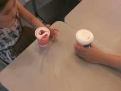 -DQ·蛋糕·冰淇淋(奥林匹克广场店)