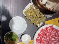 -东来顺饭庄(上地华联店)