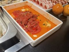 -福禄娃一家人火锅(上地店)