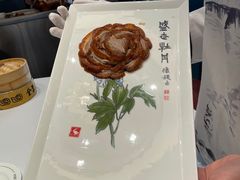 -全聚德(哈尔滨店)