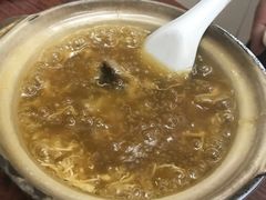 -添發碗仔翅美食