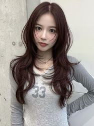 -韩国丽安形象设计