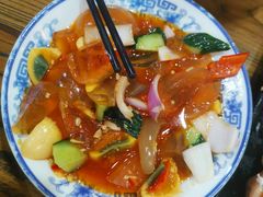 -豫掌柜饸饹面·烩面(秀沿路店)