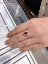 -Cindy Jewelry·钻戒·彩色宝石