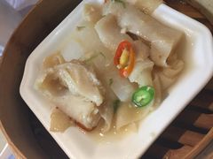 -御花园·粤菜·海鲜火锅(中山公园店)