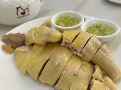 -文记壹心鸡(宝华路店)