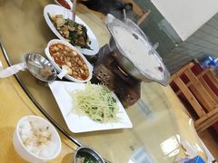 -辛记豆汤家常菜(芳草街店)