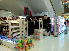 -双龙商场(环城南路店)