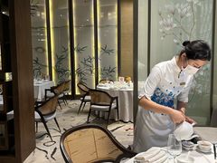 -太湖饭店·寄畅轩中餐厅