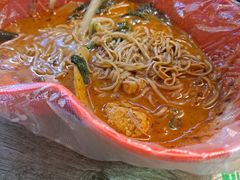 -杜老鲜麻辣烫(立信街店)