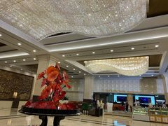 -佛山皇冠假日酒店-西餐厅