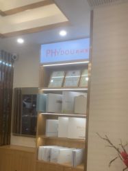 -芳朵美容养生SPA