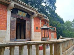 -草庵摩尼教遗址公园