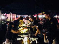 -Pistolera Mexican Cantina女枪手墨西哥餐厅(碧云路店)