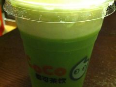 -CoCo都可(新我格广场店)