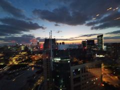 -上海外滩茂悦大酒店