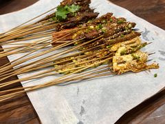 -林二哥宜烤官·宜宾小烧烤