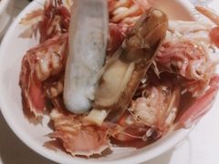 -加餐海鲜自助(宝龙一城店)
