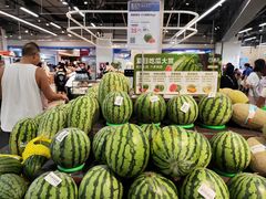 -盒马鲜生(皇庭广场店)