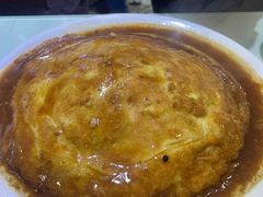 锅塌里脊-胖子菜馆(隆昌路店)
