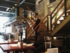 大堂-卡朋厨房(289艺术园区店)