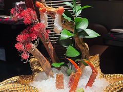 -蟹犇前•帝王蟹雪蟹(陆家嘴店)