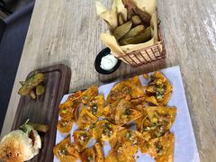 -上合花园花园烧烤(贵阳店)